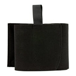 Desantis Belly Band Lrg Sz 36-42 Blk