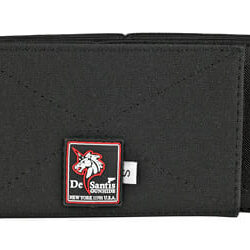 Desantis Belly Band Sm 24-28 Blk P4