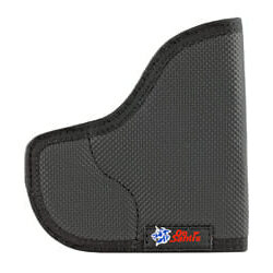 Desantis Nemesis For Gl43/43X Amb Bk