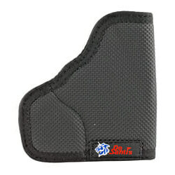 Desantis Nemesis P238 911 Blk