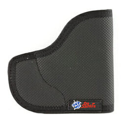 Desantis Nemesis Lc9/Xds 3.3/Nano Bk