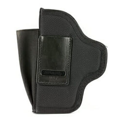 Desantis Prostlth M&P 9/40 P320C Blk