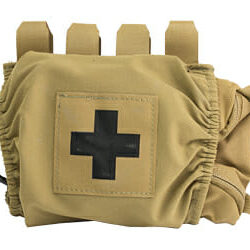 Eagle Med Pouch 500D Belt Ifak Cyt