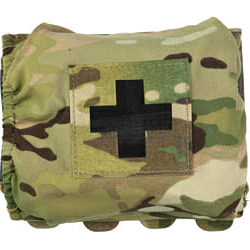Eagle Med Pouch 500D Belt Ifak Mltcm