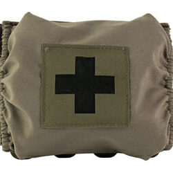 Eagle Med Pouch 500D Belt Ifak Rgrn