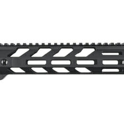 Fortis Camber Rail 11.8" Mlok Black
