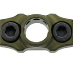 Fortis Qd Sling Mount Odg