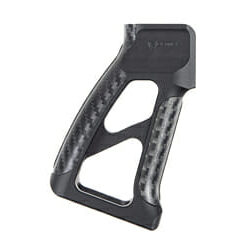 Fortis Torque Grip Cf 15 Black