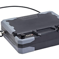 Hrndy Treklite Xxl Lock Box Tsa