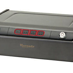Hrndy Rapid Safe Keypad Vault Rfid