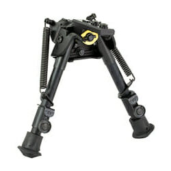 Harris Bipod 6-9" Rotating M-Lok