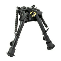 Harris Bipod 6-9" Rot Self Lvl Mlok