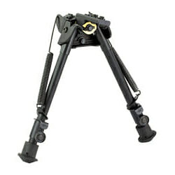 Harris Bipod 9-13" High Rot Mlok