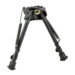 Harris Bipod 9-13" Rot Slf Lvl Mlok