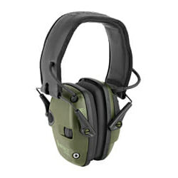 H/L Impact Sport Muff Od Green