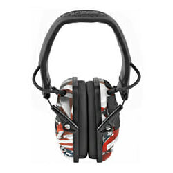 H/L Impact Sport Muff One Nation Flg