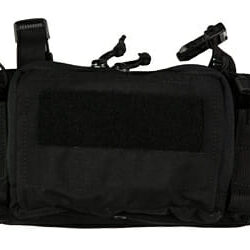 Hsp D3Cr Micro Blk