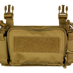 Hsp D3Cr Micro Coy