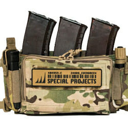 Hsp D3Cr Micro Mc