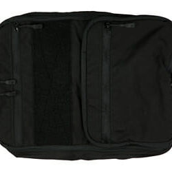 Hsp Flatpack Plus Blk