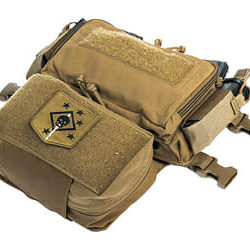 Hsp Multi-Mission Hanger V2 Coy