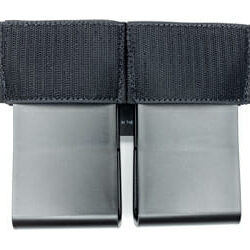 Hsp Micro 556 Insrt Dbl Rev2 Mp2 Blk