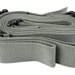Hsp D3 Slim Sling Grey