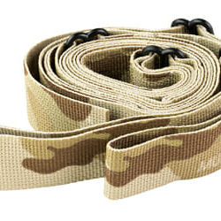 Hsp D3 Slim Sling Mc Arid
