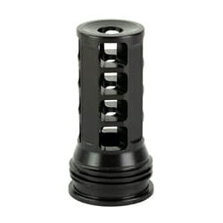 Hux Muzzle Brake Qd 762 5/8X24