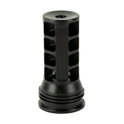 Hux Muzzle Brake Qd 556 1/2X28