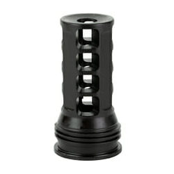 Hux Muzzle Brake Qd 762 1/2X28