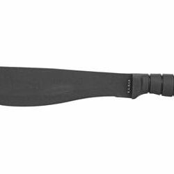 Kbar Cutlass Machete 11" W/Sheath