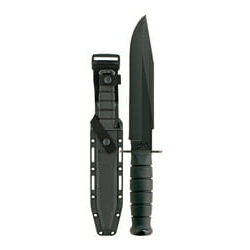 Kbar 1269 Fighter Strt Edge W/Shth