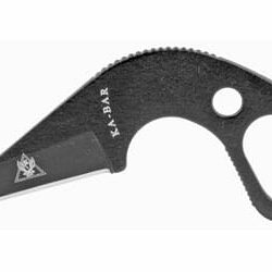 Kbar Last Ditch Knife 1.625" W/Hps