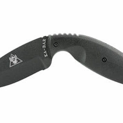 Kbar Tdi Le Knife 3.688" Pln Blk
