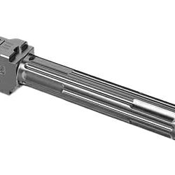 Lantac 9Ine For G17 Fltd Thrd Ss Bbl