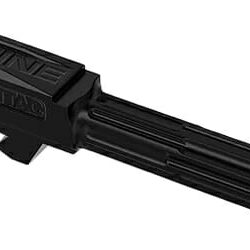 Lantac 9Ine For G43 Fltd Bbl Dlc Blk