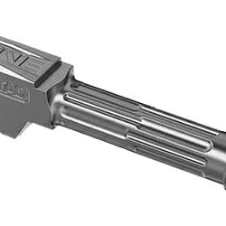Lantac 9Ine For G43 Threaded Bbl Ss