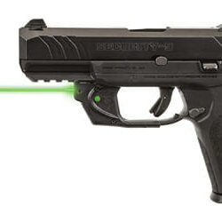 Viridian E Series Grn Lsr Security 9