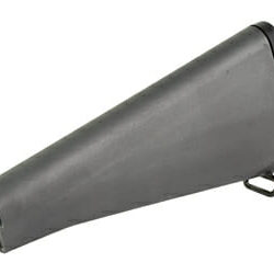 Luth Ar A2 Rifle Fixed Stock Blk