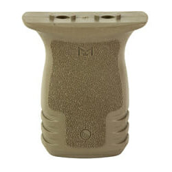 Mft React Cmpct Grip Mlok Fde