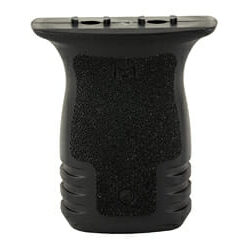 Mft React Cmpct Grip Mlok Blk