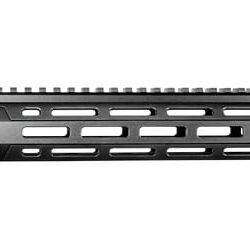 Mft Extreme Duty Free Float 10" Mlok
