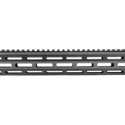 Mft Ext Duty Free Flt Rl 15" Mlok