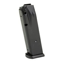 Mag Cent Arms Tp9 9Mm 15Rd Blk
