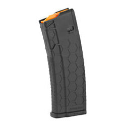 Mag Hexmag Series 2 5.56 10Rd Blk