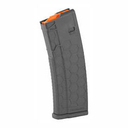 Mag Hexmag Series 2 5.56 30Rd Gray
