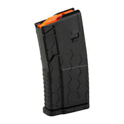 Mag Hexmag Shorty Ar15 20Rd Blk