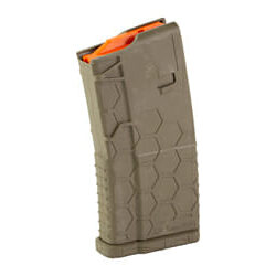 Mag Hexmag Shorty Ar15 20Rd Fde