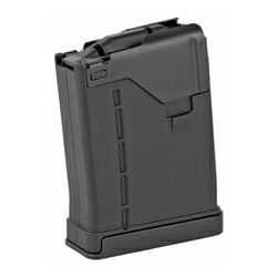 Lancer L5Awm 223Rem 10Rd Blk